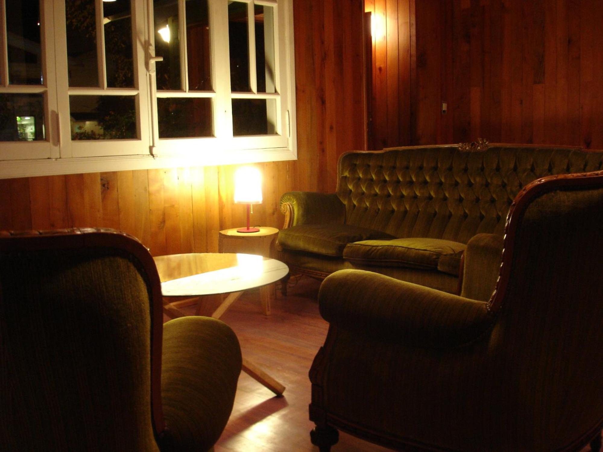 Wesley House Hosteria Boutique サンマルティン エクステリア 写真