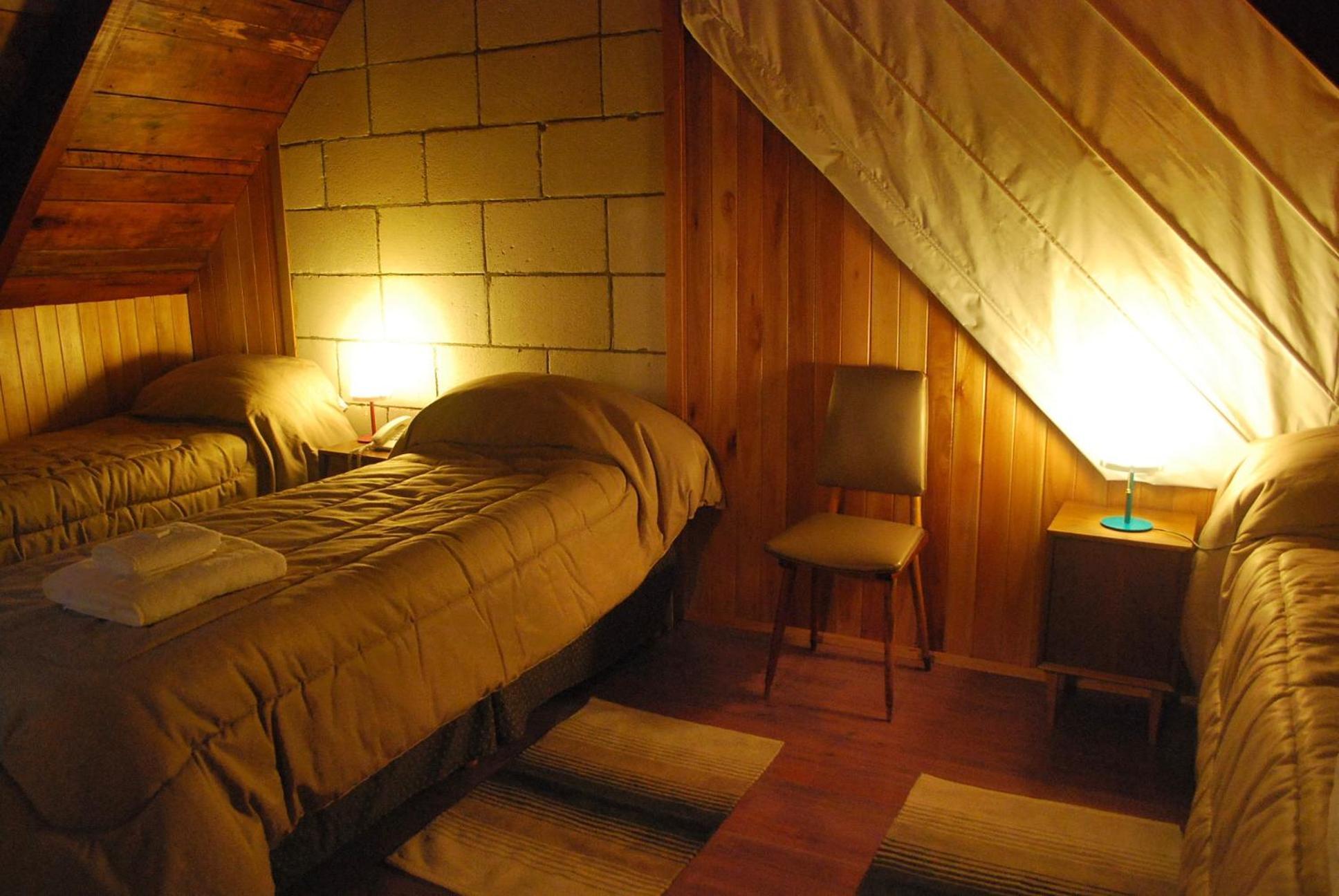 Wesley House Hosteria Boutique サンマルティン 部屋 写真